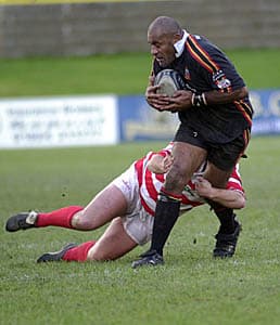 Joe Naidole5